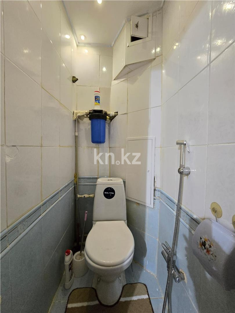 Продажа 3-комнатной квартиры, 96 м² в Темиртау - фото 11