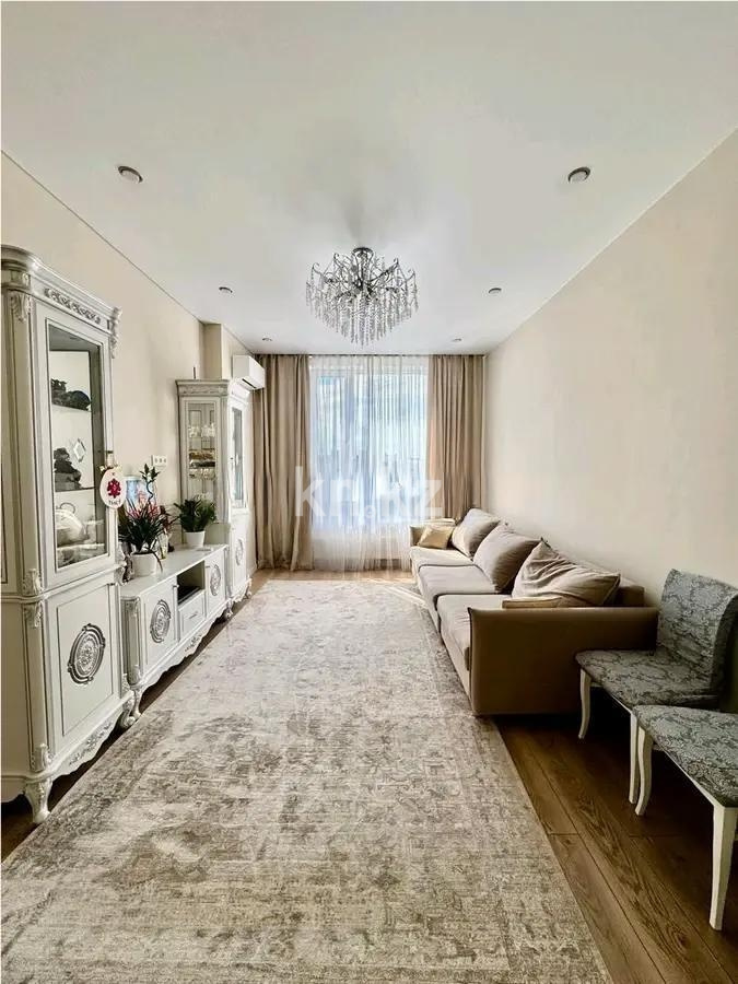 Продажа 2-комнатной квартиры, 64 м² в Астане