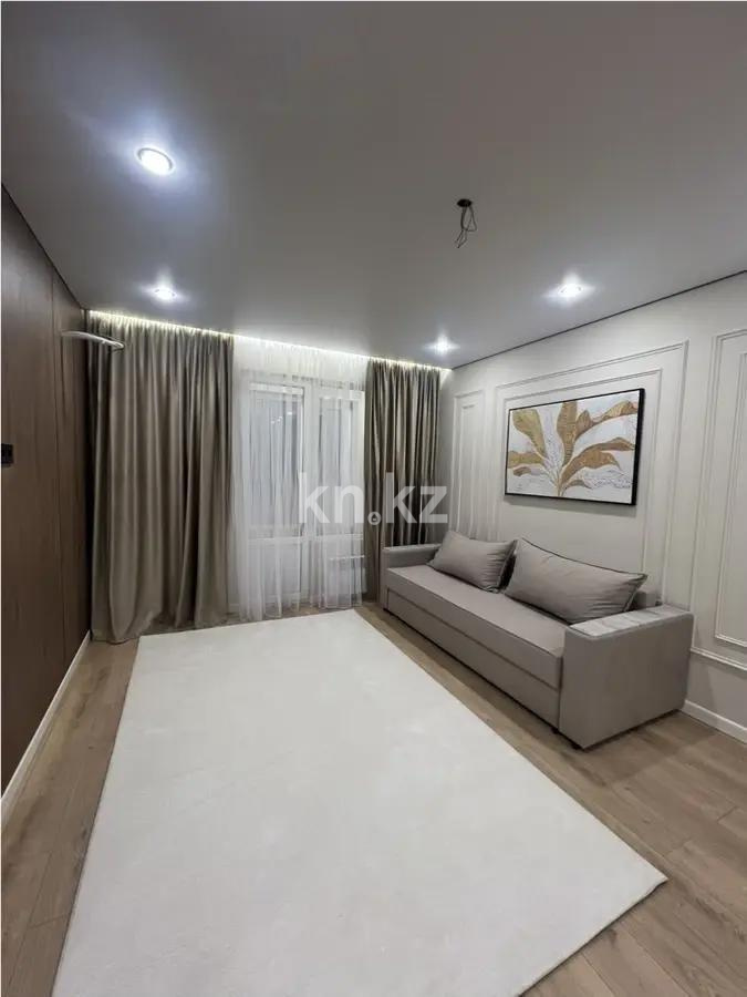 Продажа 2-комнатной квартиры, 50 м², ул. Туркестан, дом  115 в Алматы