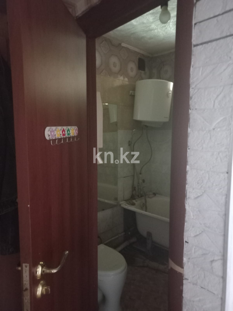 Продажа 2-комнатной квартиры, 42.4 м² в Караганде - фото 6