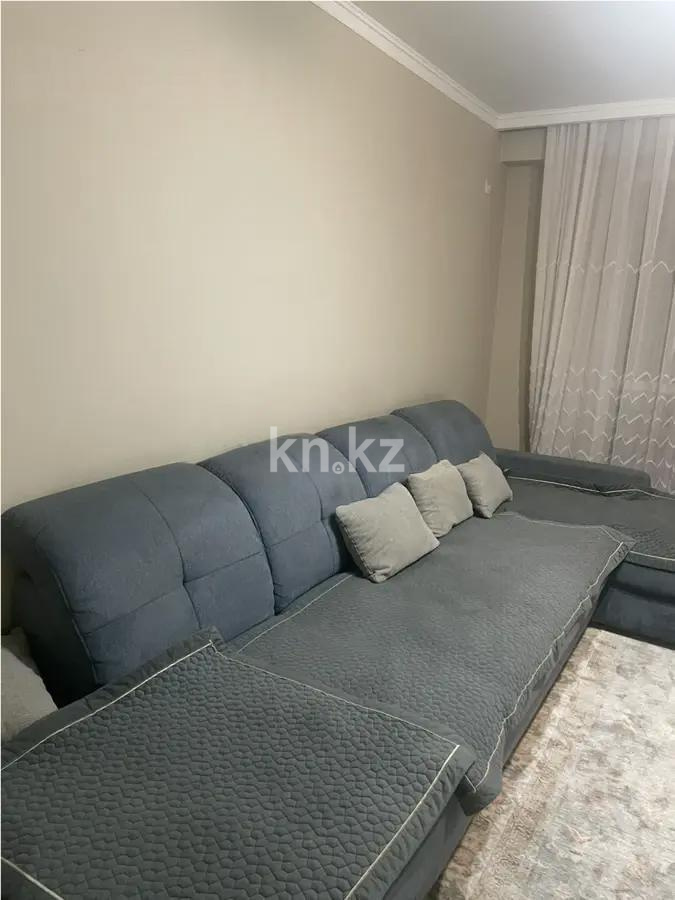 Продажа 3-комнатной квартиры, 103 м², ул. Толе би, дом  285/8 в Алматы