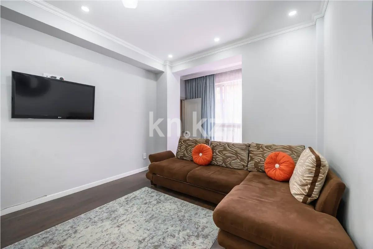 Продажа 2-комнатной квартиры, 50.3 м², ул. Катаева, дом  218 в Алматы