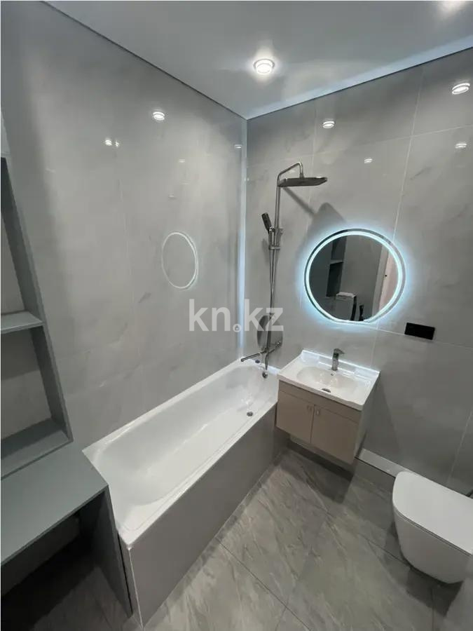 Продажа 2-комнатной квартиры, 45 м² в Алматы - фото 3