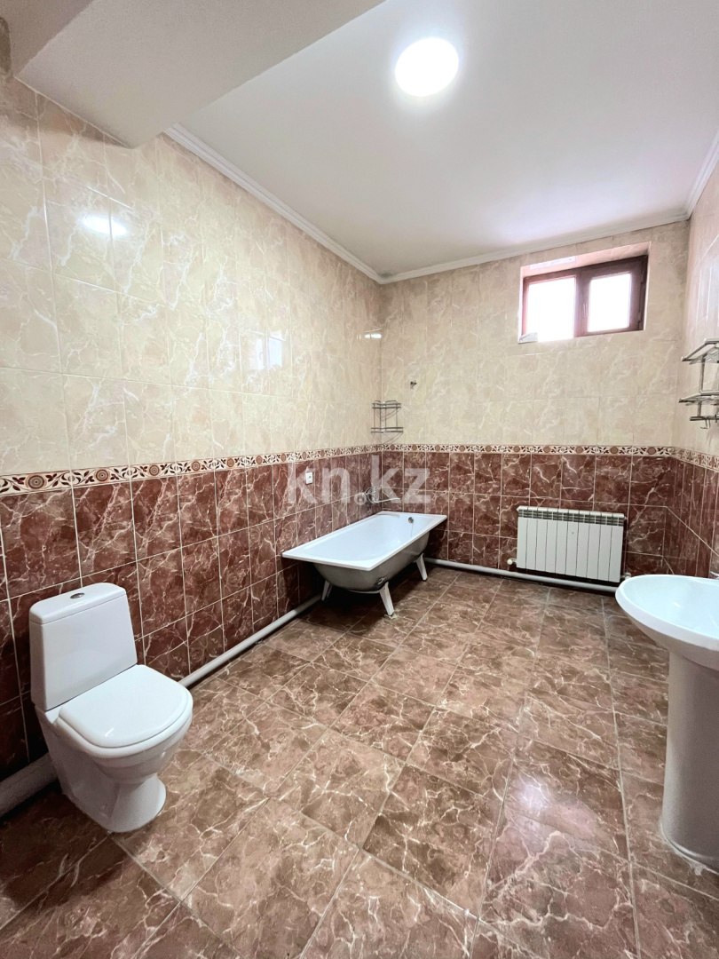 Продажа 9-комнатного дома, 500 м² в Шымкенте - фото 12