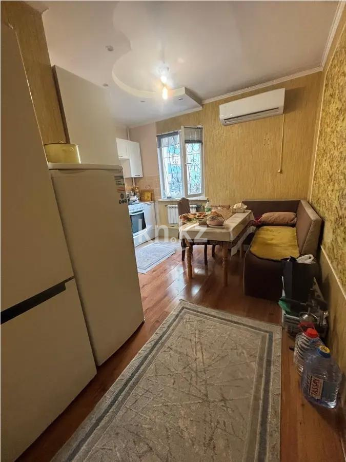 Продажа 3-комнатной квартиры, 92 м² в Алматы - фото 4