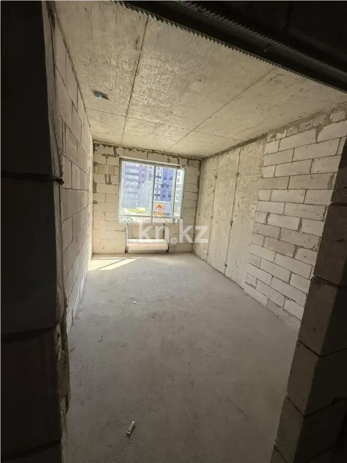 Продажа 1-комнатной квартиры, 40.1 м² в Астане