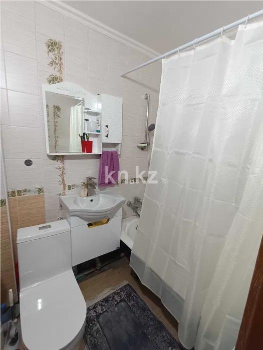 Продажа 2-комнатной квартиры, 47 м², пр. Назарбаева, дом  34 в Алматы - фото 4