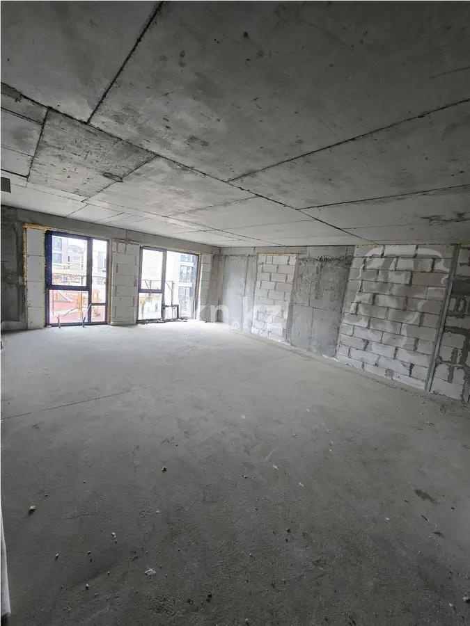 Продажа 2-комнатной квартиры, 57.7 м² в Алматы