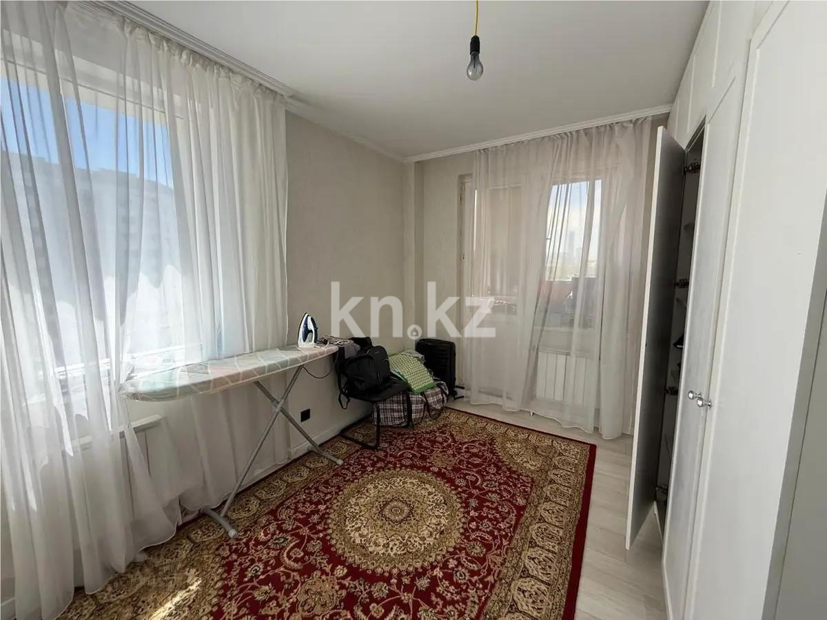 Продажа 3-комнатной квартиры, 99.7 м² в Астане - фото 3
