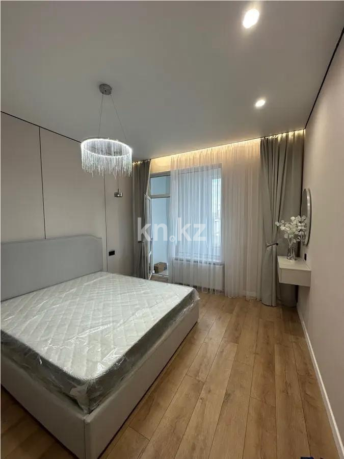 Продажа 2-комнатной квартиры, 52 м², пр. Тауелсыздык, дом  40/1 в Астане - фото 3