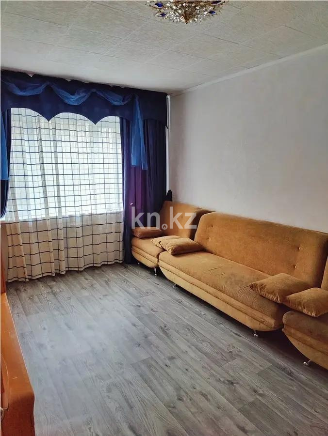 Продажа 2-комнатной квартиры, 52.4 м² в Алматы