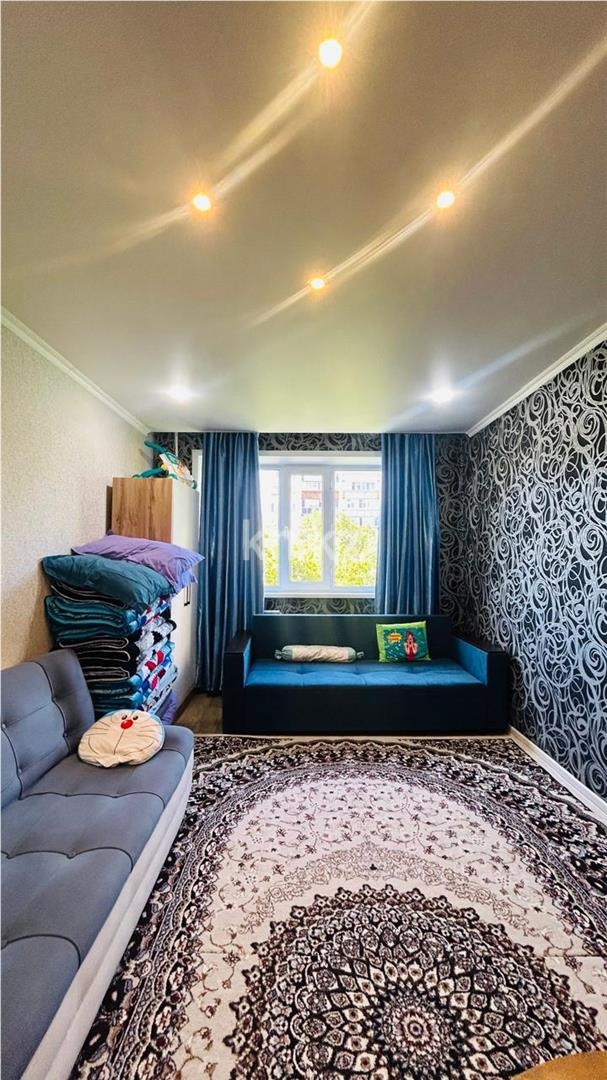 Продажа 3-комнатной квартиры, 62 м² в Караганде - фото 4