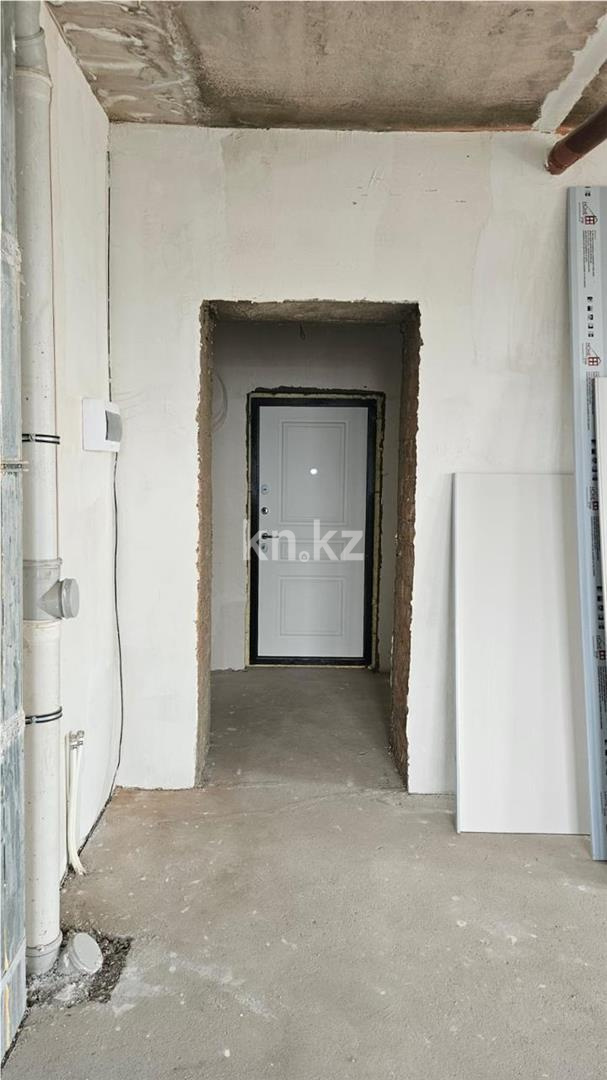 Продажа 2-комнатной квартиры, 71 м² в Караганде - фото 10