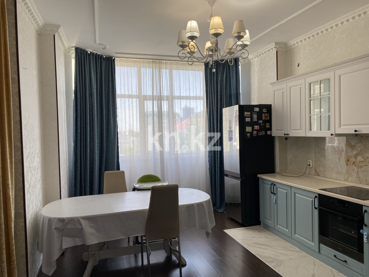 Продажа 4-комнатной квартиры, 134 м² в Астане - фото 9