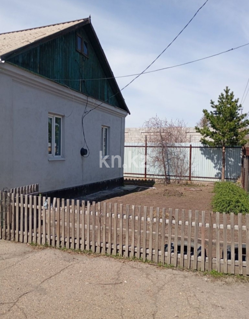 Продажа 3-комнатного дома, 65 м² в Караганде