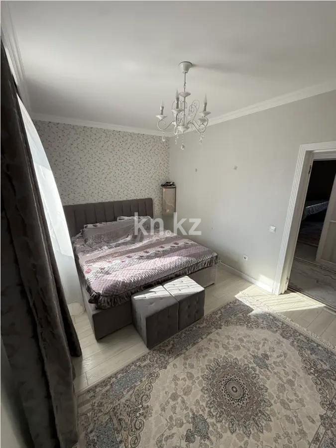 Продажа 3-комнатной квартиры, 87.4 м² в Астане - фото 2