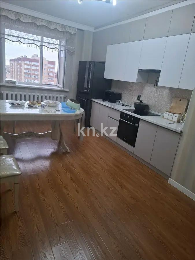Продажа 2-комнатной квартиры, 63 м² в Астане - фото 2