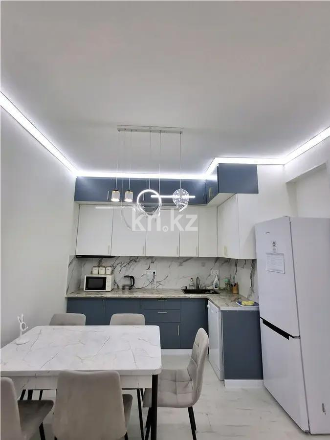 Продажа 2-комнатной квартиры, 48.8 м² в Астане - фото 3