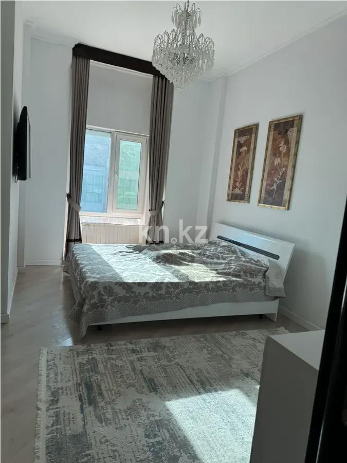 Продажа 3-комнатной квартиры, 116 м² в Алматы - фото 2