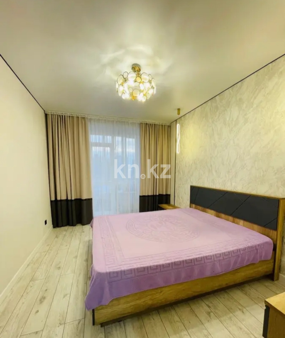 Продажа 4-комнатной квартиры, 105 м² в Астане - фото 2