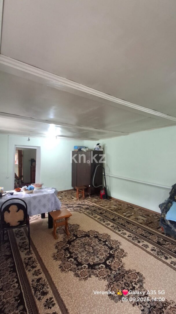 Аренда 1-комнатного дома, 70 м² в Уральске - фото 3