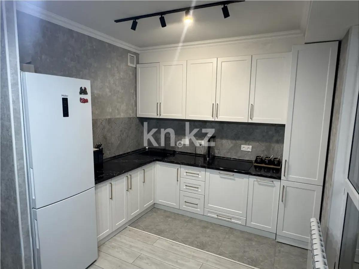 Продажа 2-комнатной квартиры, 49 м² в Алматы - фото 2