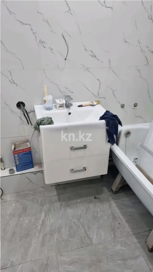 Продажа 1-комнатной квартиры, 34.6 м², ул. Сокпакбаева, дом  20/2 в Астане - фото 3