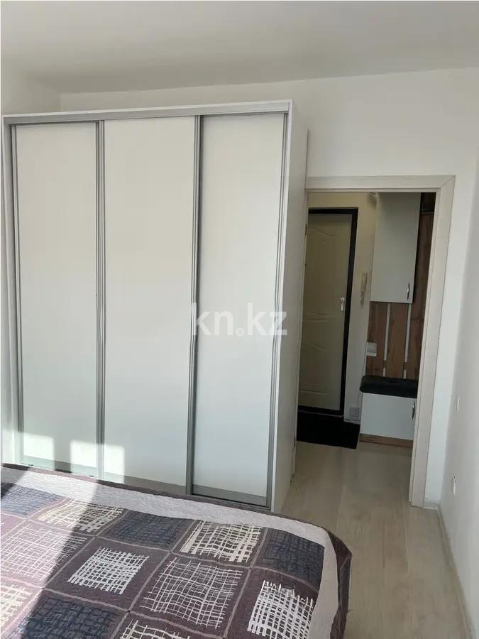 Продажа 2-комнатной квартиры, 47 м², ул. Скрябина, дом  28 стр в Алматы - фото 3