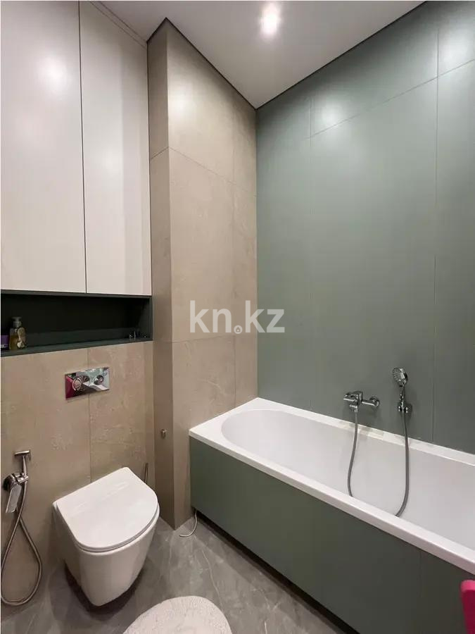 Продажа 3-комнатной квартиры, 76.6 м² в Астане - фото 5