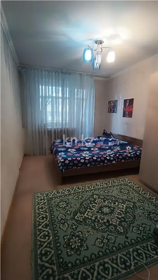 Продажа 5-комнатной квартиры, 100 м², ул. Петрова, дом  20 в Астане - фото 3