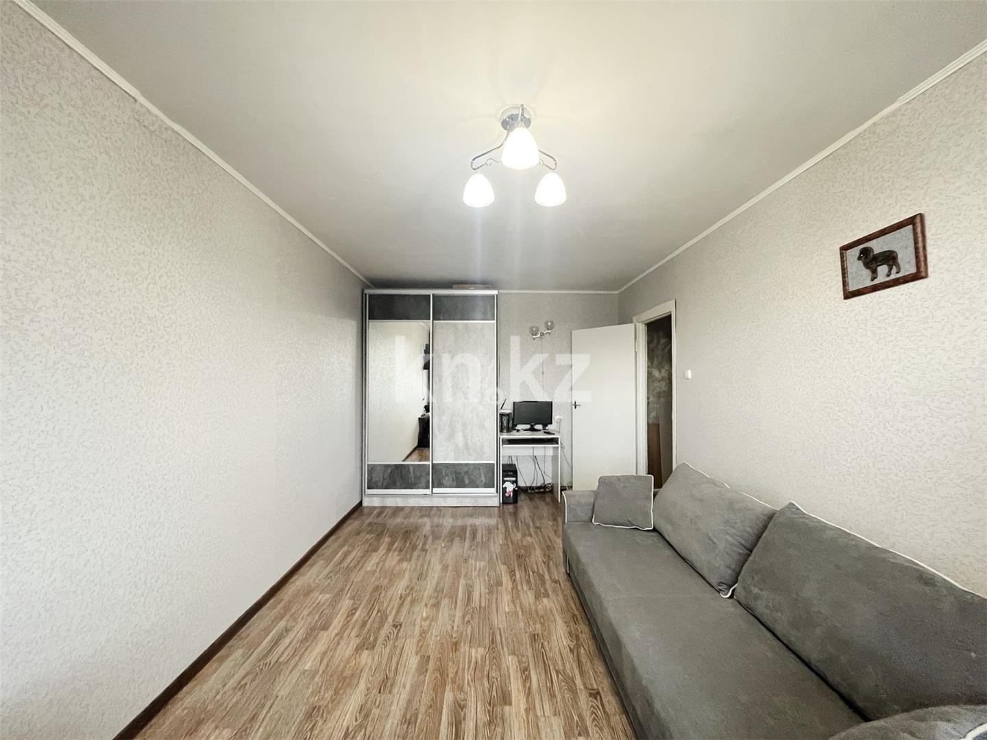 Продажа 2-комнатной квартиры, 50 м², пр. Металлургов в Темиртау - фото 2