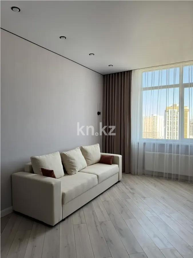 Продажа 3-комнатной квартиры, 67 м² в Астане