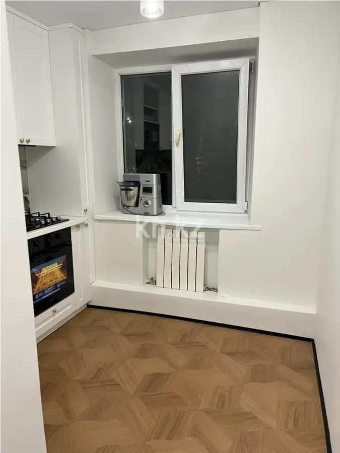 Продажа 2-комнатной квартиры, 44 м² в Алматы - фото 2