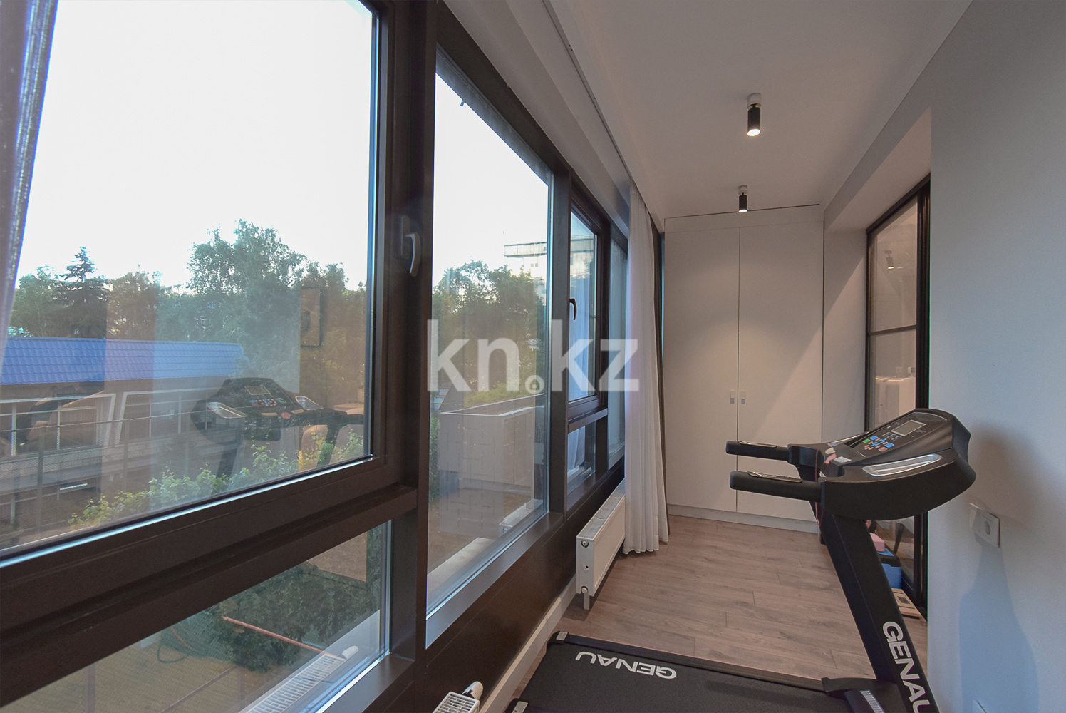 Продажа 3-комнатной квартиры, 138 м² в Алматы - фото 13