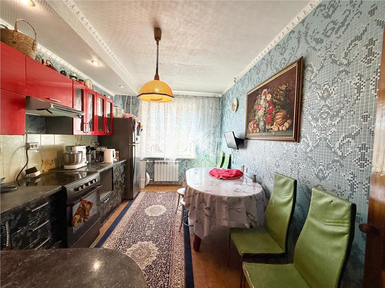 Продажа 3-комнатной квартиры, 64 м² в Караганде - фото 7