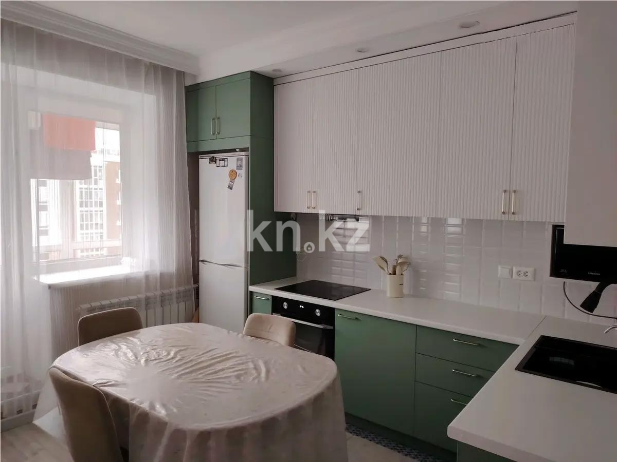 Продажа 4-комнатной квартиры, 94 м² в Астане - фото 5