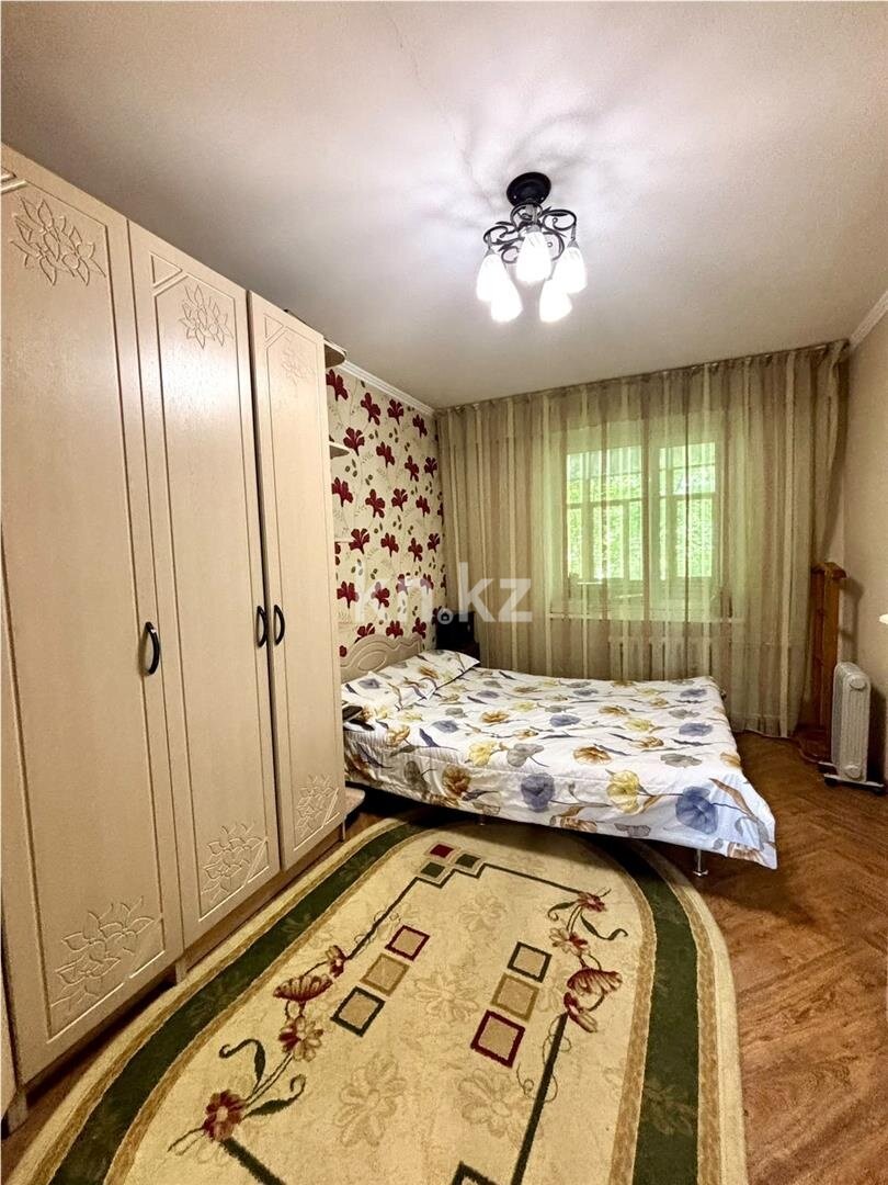 Продажа 4-комнатной квартиры, 99 м² в Караганде - фото 4