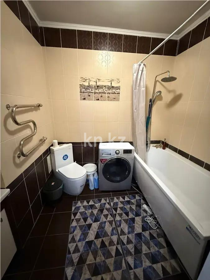 Продажа 2-комнатной квартиры, 61 м², ул. Брусиловского, дом  159 в Алматы - фото 4