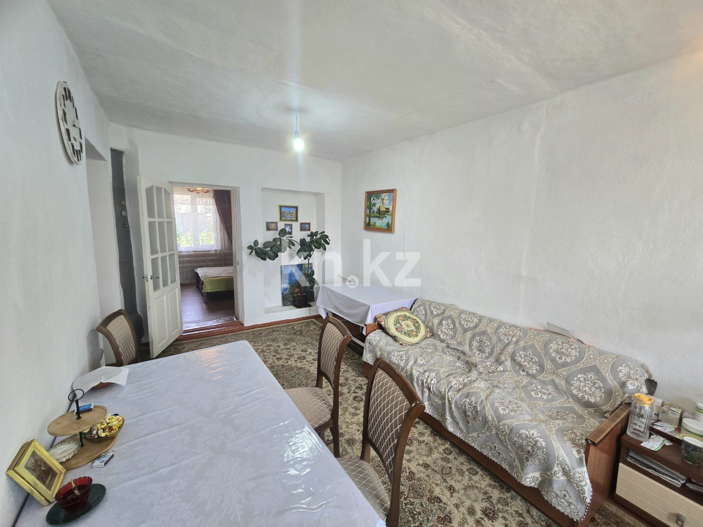 Продажа 4-комнатного дома, 120 м², Бейбарыс, дом  19 в Шымкенте - фото 8