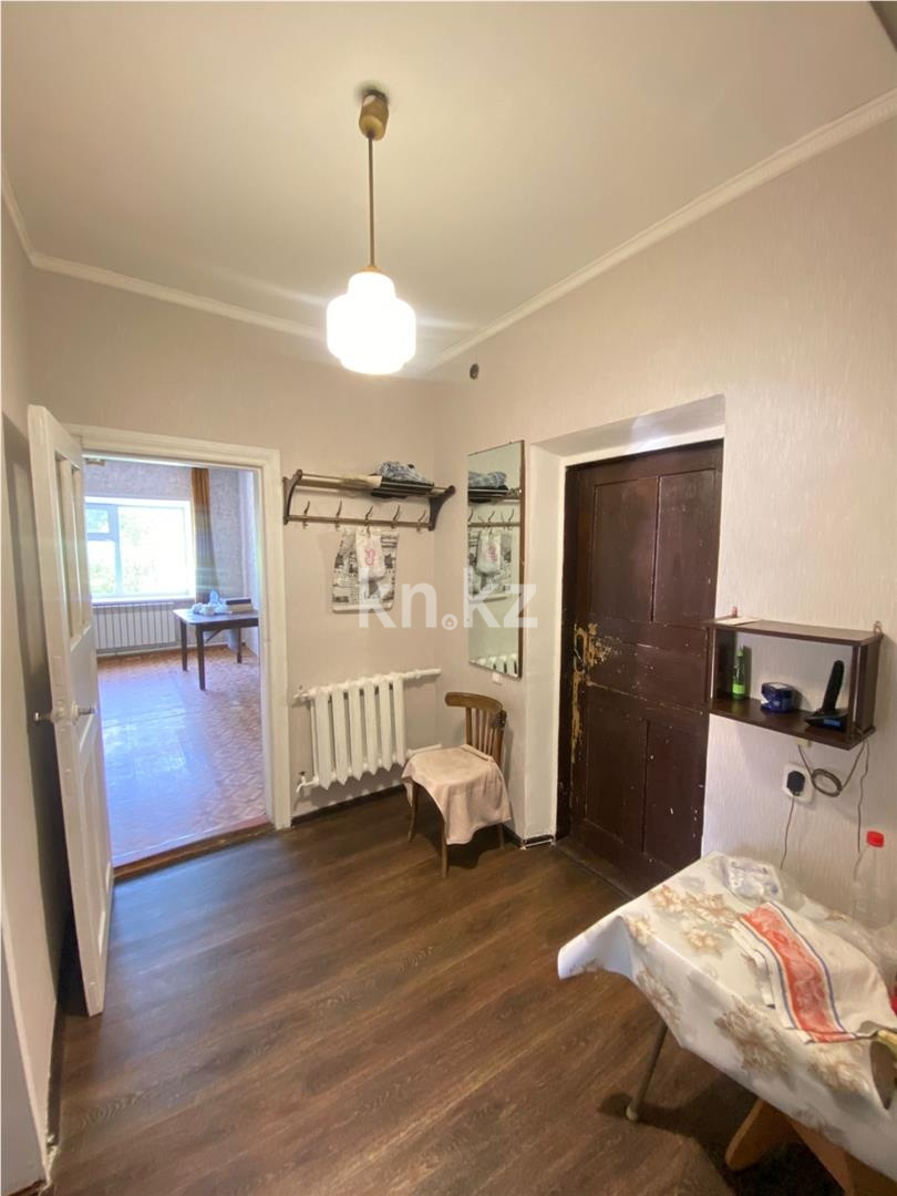Продажа 4-комнатного дома, 84.7 м² в Караганде - фото 12