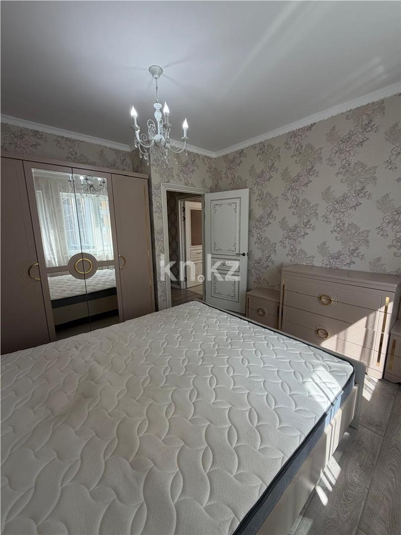 Продажа 2-комнатной квартиры, 56.4 м² в Астане - фото 6