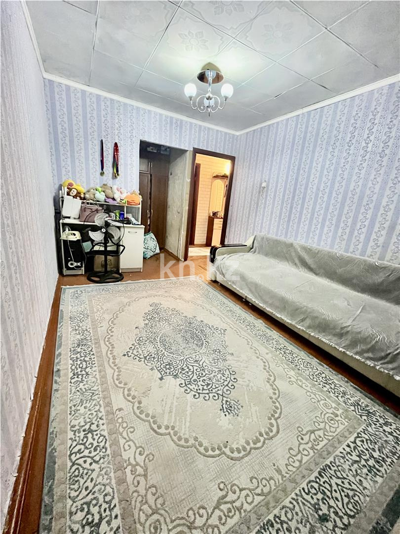 Продажа 2-комнатной квартиры, 47 м² в Темиртау - фото 2