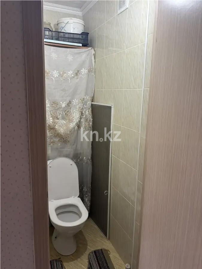 Продажа 3-комнатной квартиры, 56.1 м² в Астане - фото 6