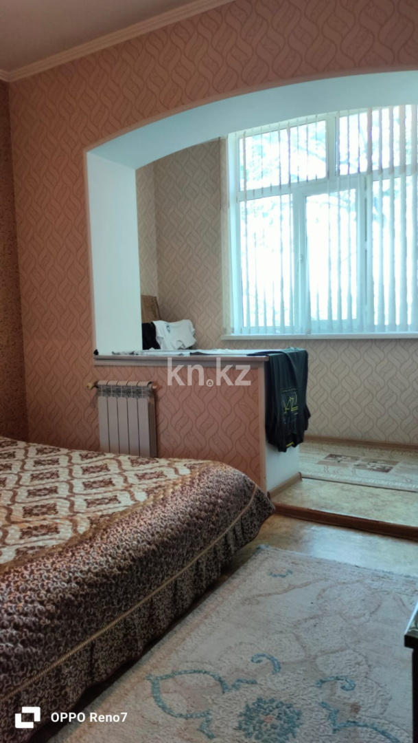 Продажа 5-комнатной квартиры, 80.5 м² в Таразе - фото 4