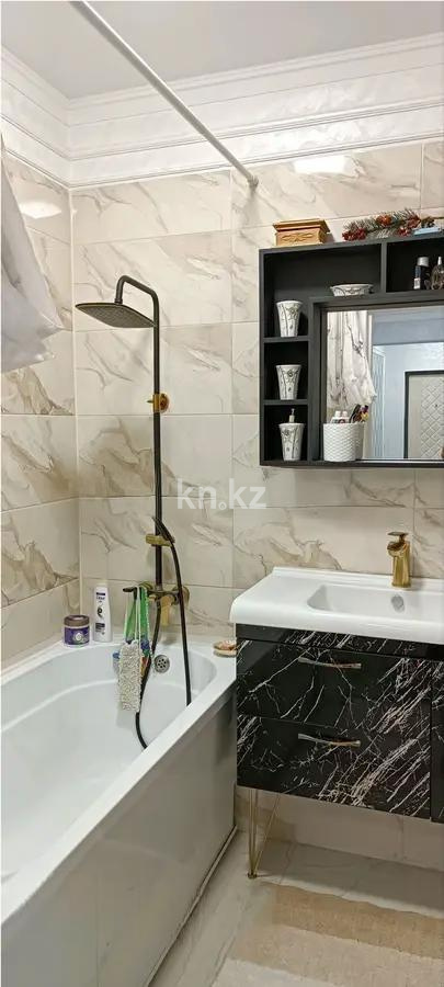 Продажа 3-комнатной квартиры, 92 м², ул. Жунисова, дом  10/7 в Алматы - фото 5