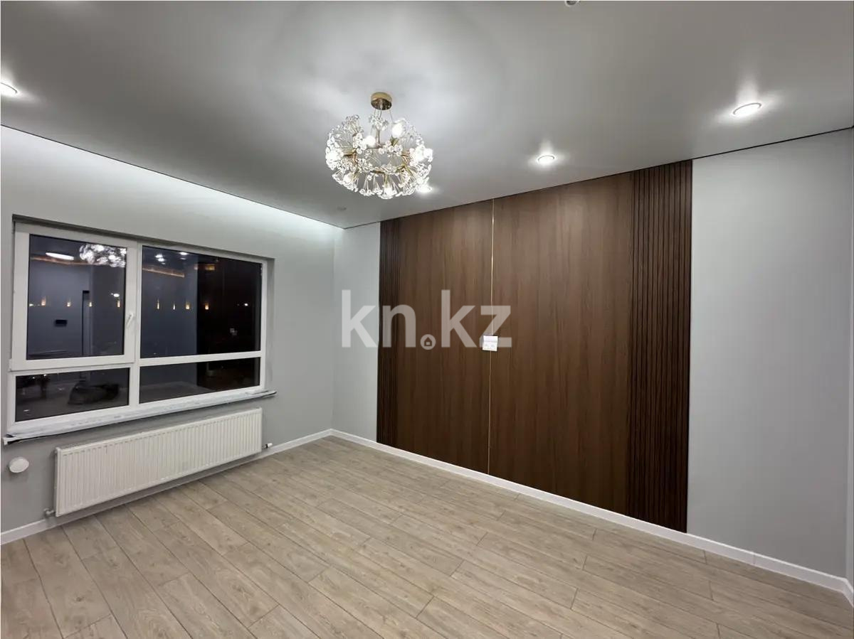 Продажа 1-комнатной квартиры, 43 м², ул. Момышулы, дом  5/3 в Алматы