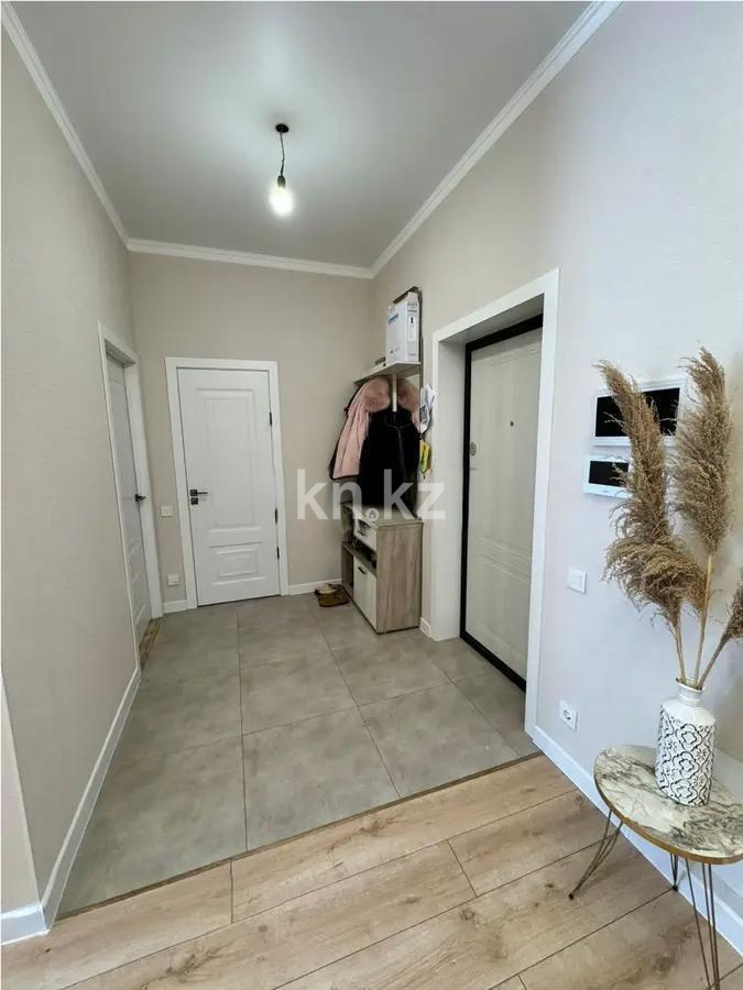 Продажа 3-комнатной квартиры, 64 м² в Астане - фото 5