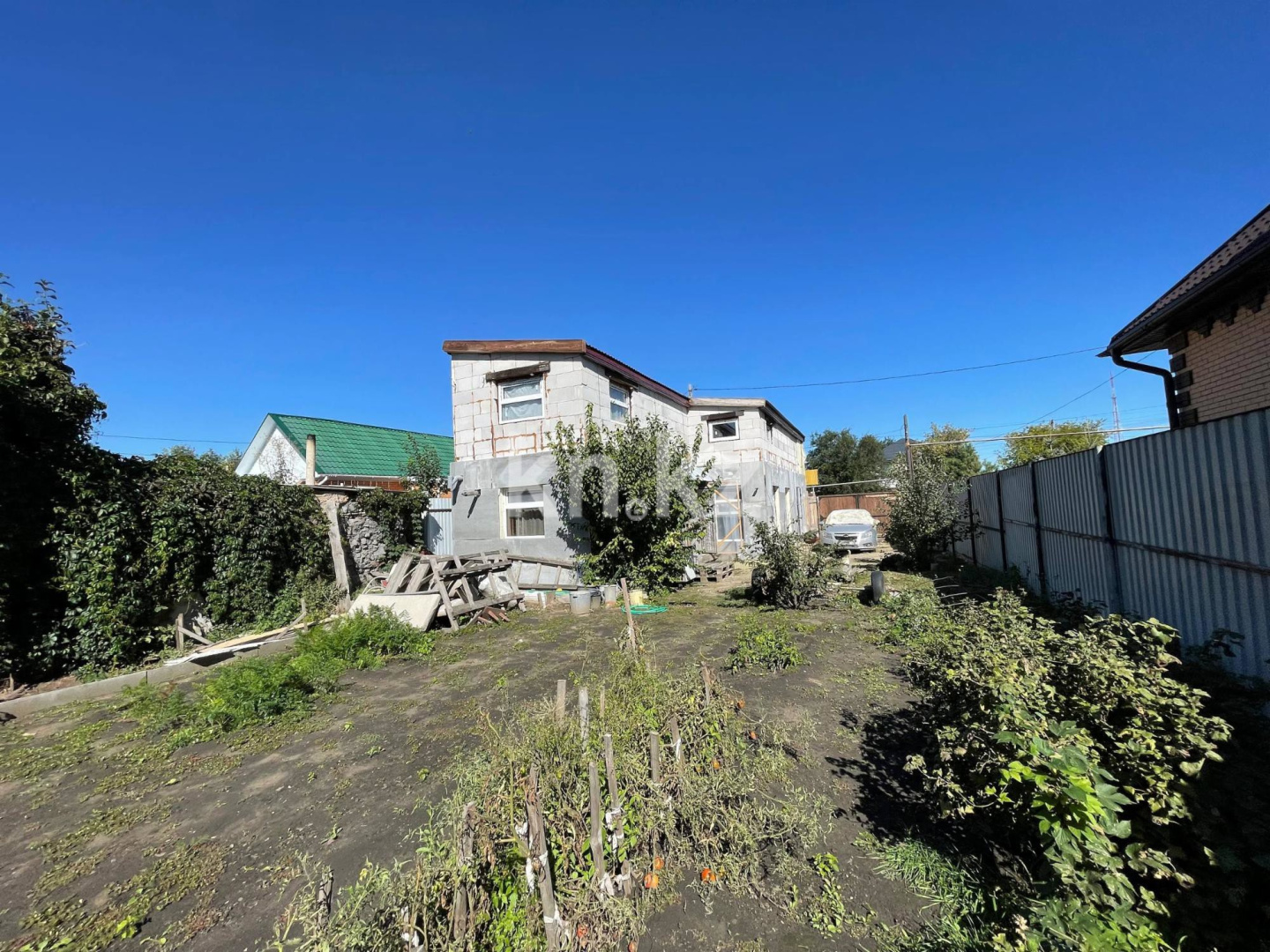 Продажа 3-комнатного дома, 142 м², ул. Рабочая, дом  43 в Костанае - фото 18