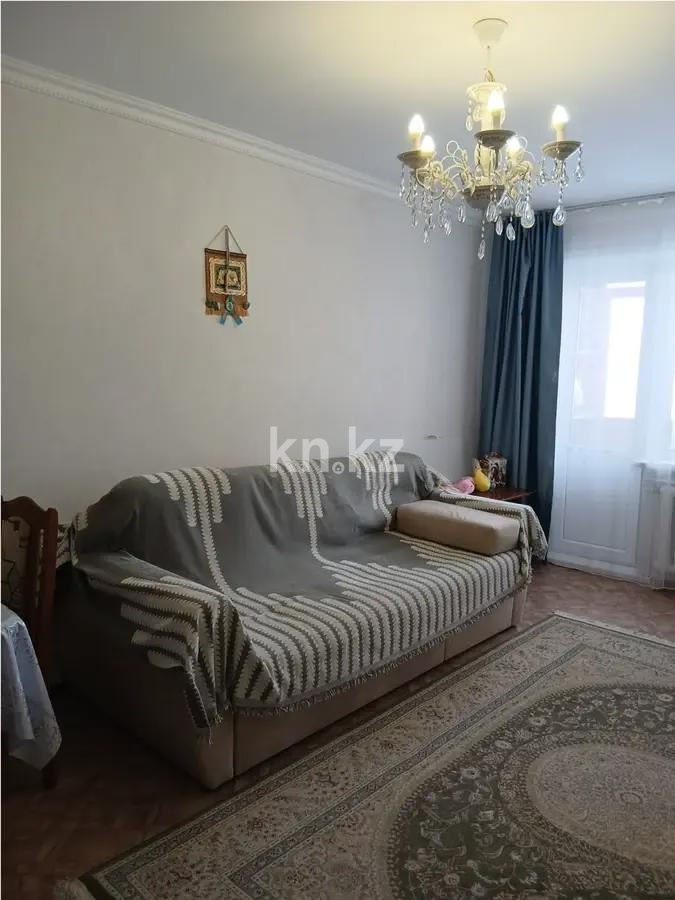 Продажа 3-комнатной квартиры, 62 м² в Караганде
