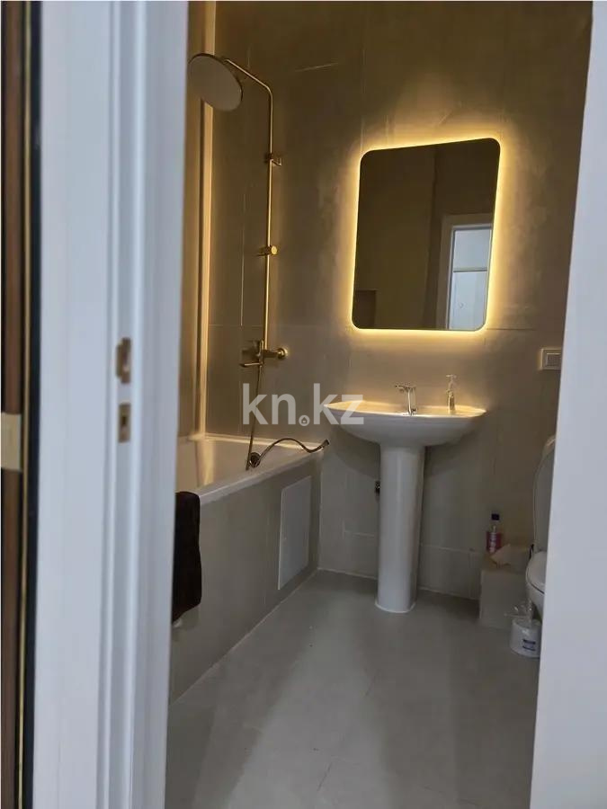 Продажа 1-комнатной квартиры, 44.18 м² в Астане - фото 3